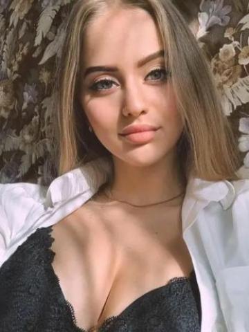 Анкета проститутки Надежда - Фото 1, , 24 года, №166350